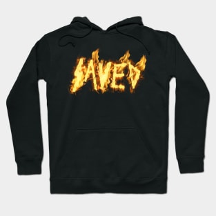 Saved (SLAYER PARODY) Hoodie